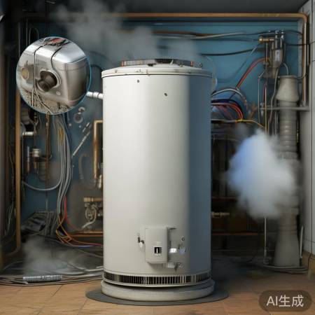 电热水器异响原因盘点