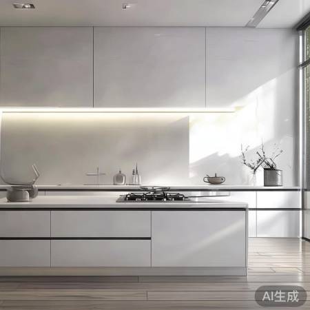 燃气热水器:便捷热水神器