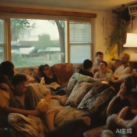 空调与健康隐患