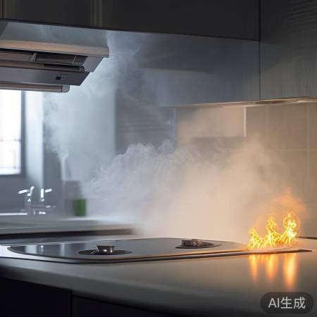 高效灭火，保障健康