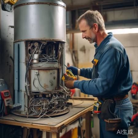 热水器不燃，需专业维修