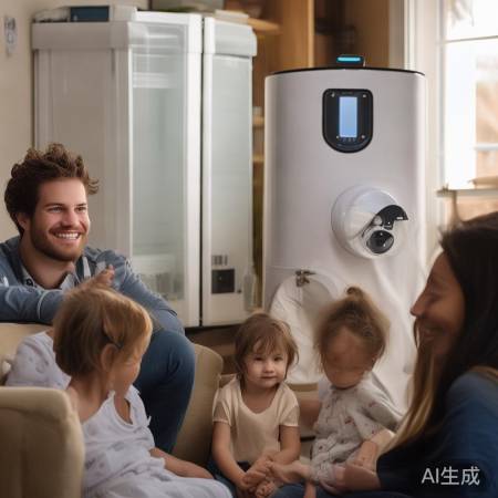 保持冷静，排查热水器问题