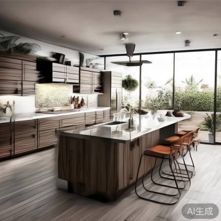 油烟机开关要确保打开