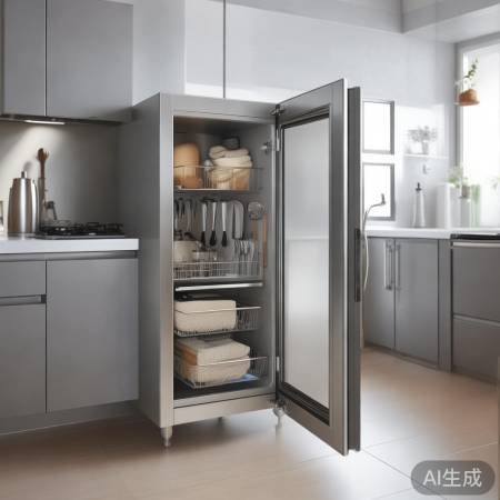 高温消毒,便捷卫生