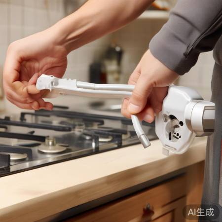 燃气灶插头使用注意事项