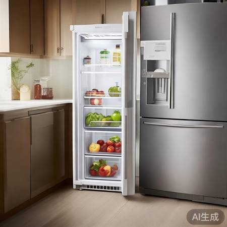 惠而浦冰箱人性化设计