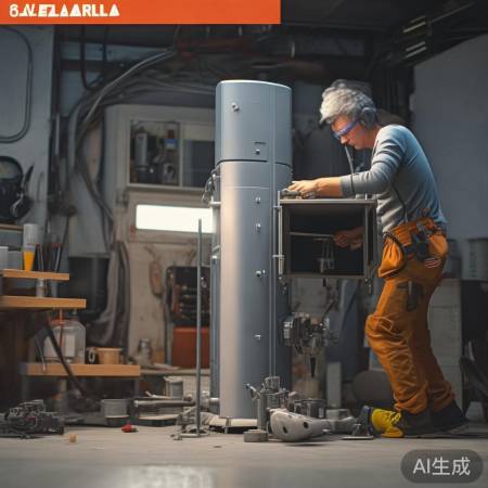 热水器拆装步骤详解