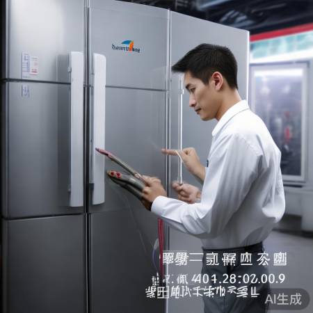 美菱冰箱维修热线:400186