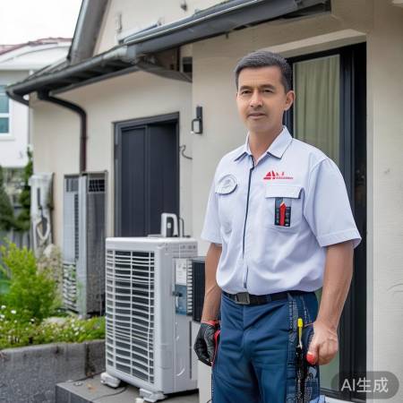 三菱空调服务电话:400186