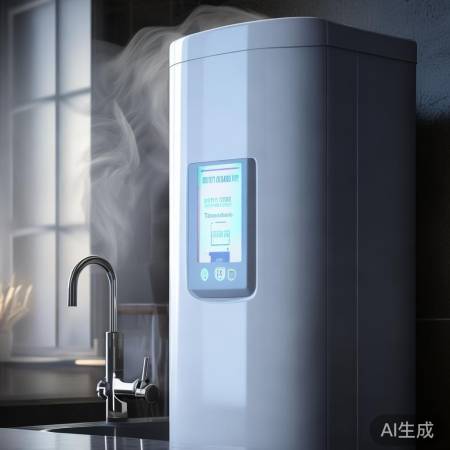 热水器超温自动断电，安全守护者