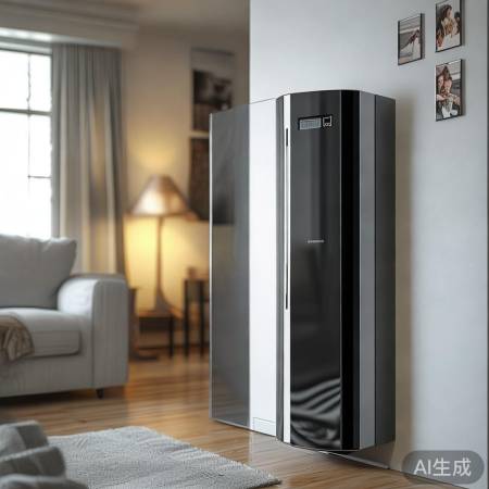 壁挂炉选购攻略，无风扇静音舒适