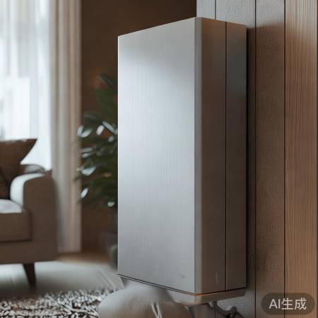 壁挂炉噪音低，生活更舒适