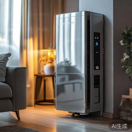 A品牌壁挂炉,高效耐用首选