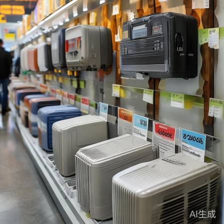 兰州壁挂炉价格各异