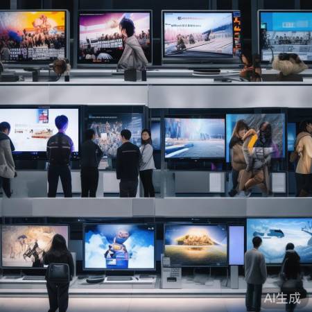 选电视需明确需求