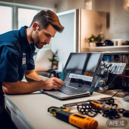 家电维修规范，专业认证，环保节