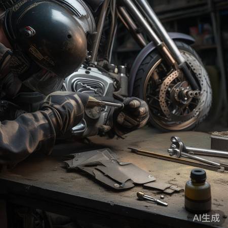 改装必备工具集