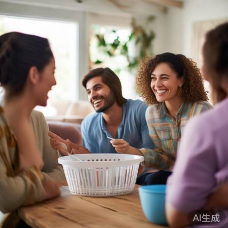 轻松洗衣小技巧