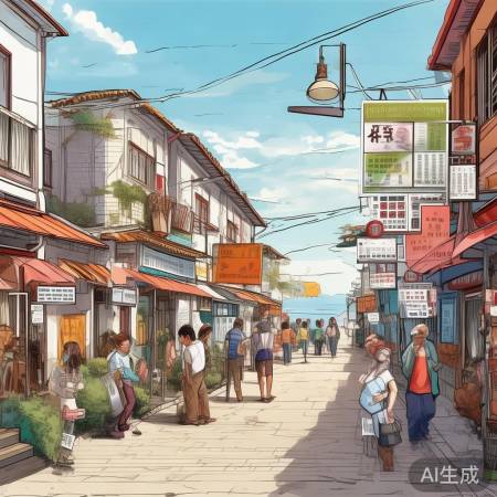 琼海租房攻略要点分享