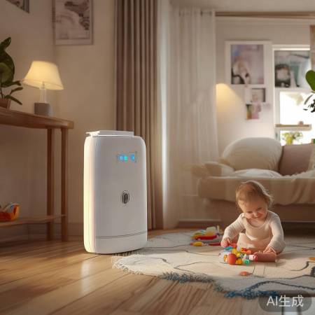 空调房放加湿器保湿