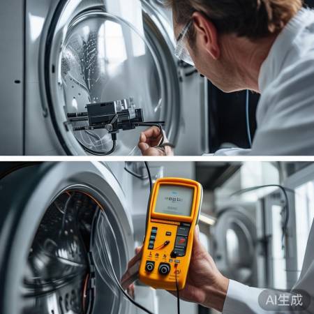 检测水位传感器电阻