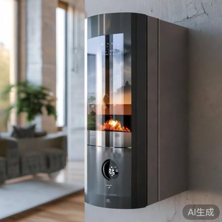 高端壁挂炉,节能温暖多能