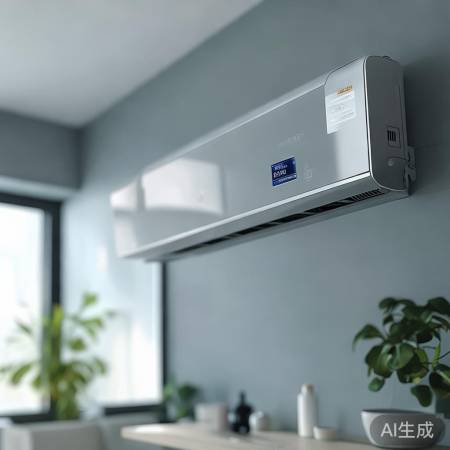 中央空调3500瓦节能高效