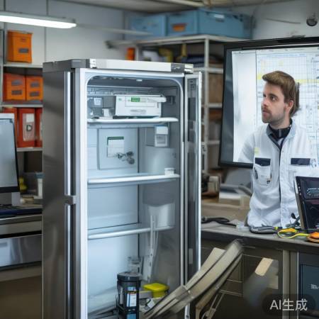 冰箱维修正规专业，质保服务贴心