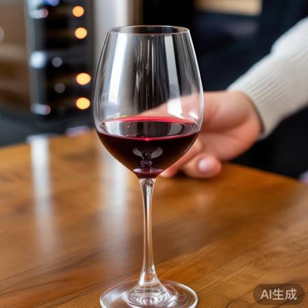 红酒冷藏不宜过低