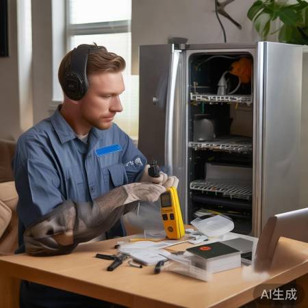 专业认证，透明服务