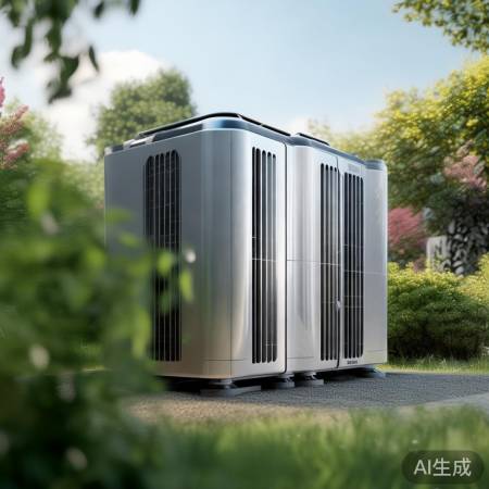 扬子热水器空气能全国网点客服专线梳理，长春空气能供暖技术：高效节能的秘密武器