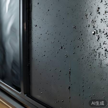 屏幕黑斑影响观影