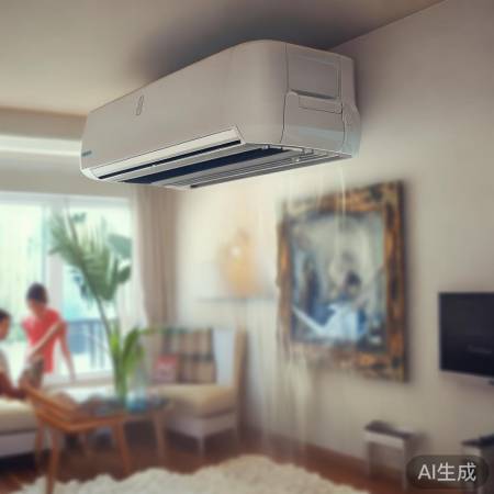 中央空调选购指南，舒适生活必备