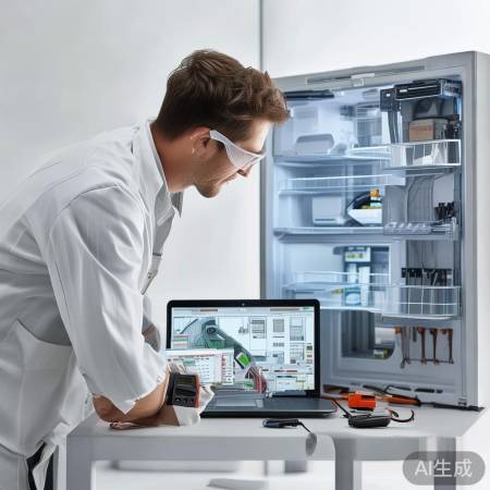 斐雪派克冰箱维护热线：4001