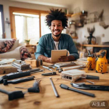 家居小技巧分享结束