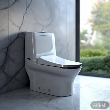智能马桶，品质生活新选择