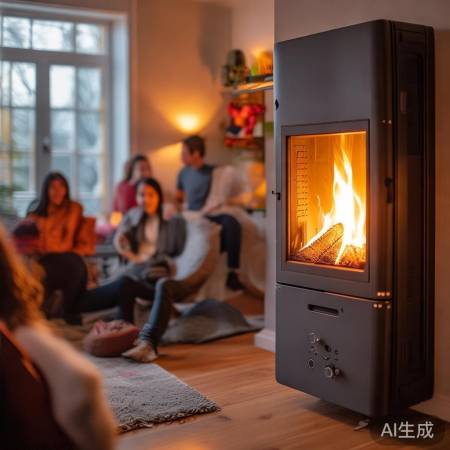 壁挂炉暖冬小技巧