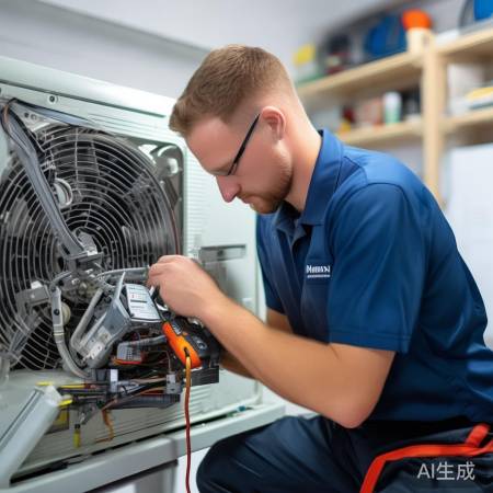 专业认证，规范维修