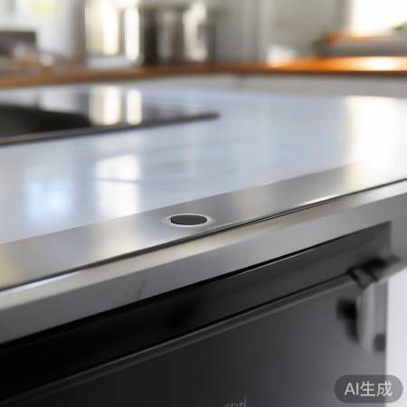 集成灶清洗方便，懒人生活神器