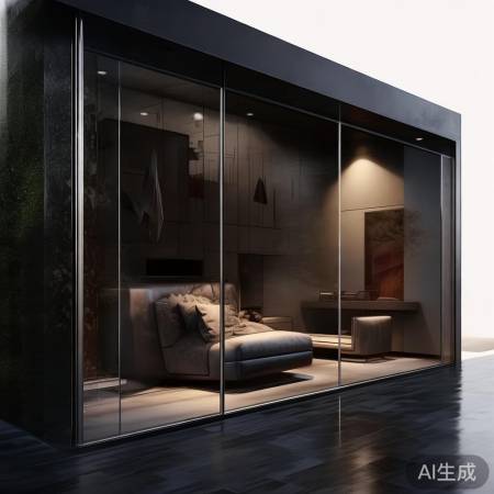 智能消毒柜，健康守护者