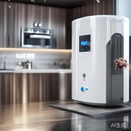 速热热水器安全使用指南