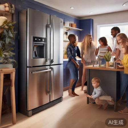 2023性价比之王冰箱揭晓