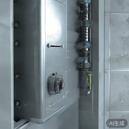 检查壁挂炉开关是否损坏