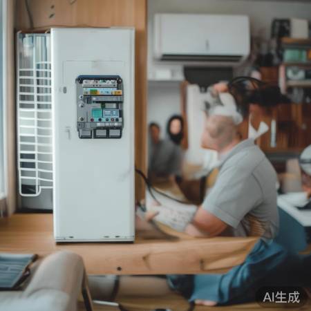 空调跳闸，安全用电方法