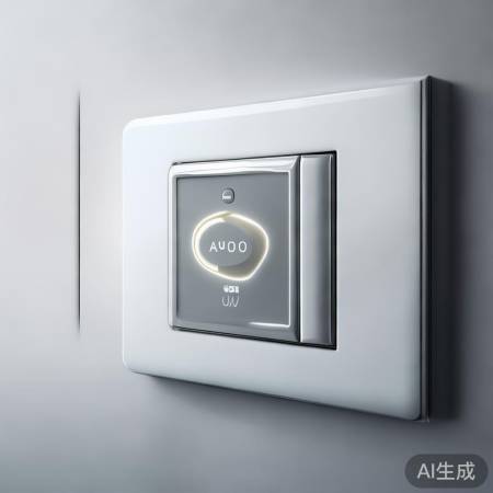 一键操作，自动断电