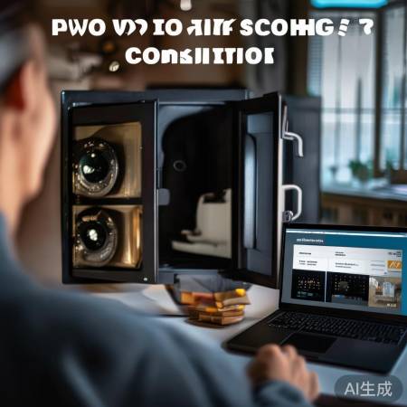 保险柜密码修改教程