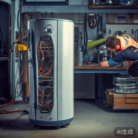 排查电热水器，安全用电从你我做