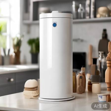 安装便捷，体积小巧