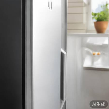 冰箱易清洁，享生活更轻松