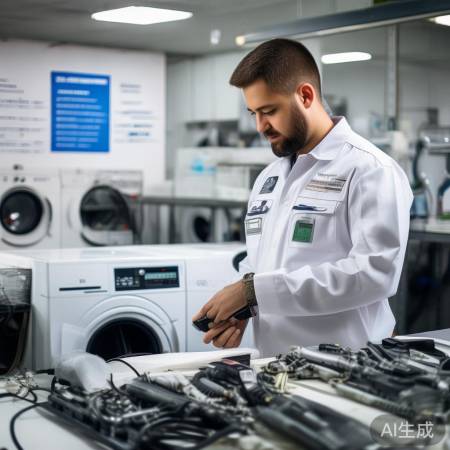 专业认证，规范维修